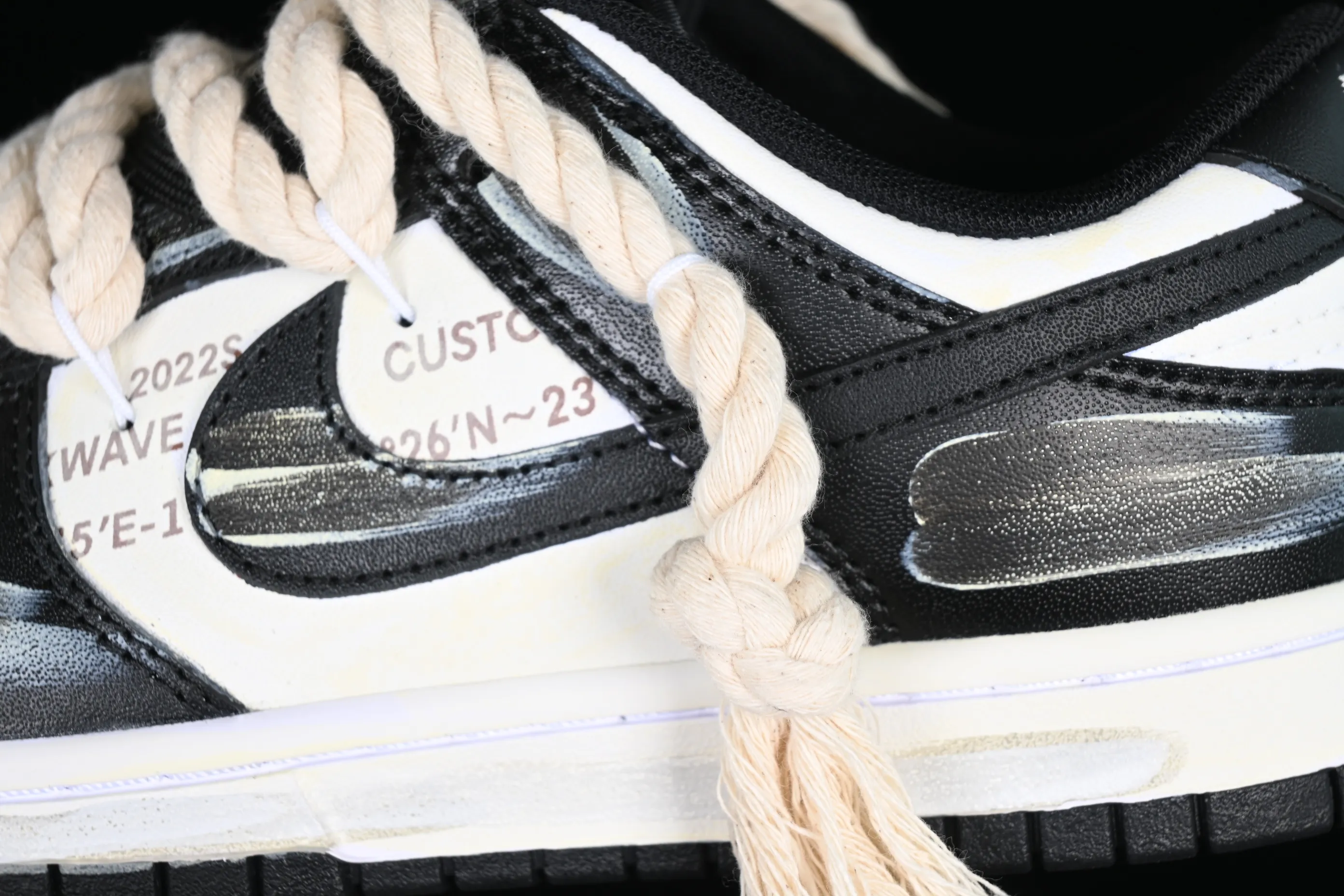 All categories Nk SB Dunk series Nk SB Dunk Low low-top sneakers J version Nk Dunk SB Low Retro high-end customized SB low-top sports and leisure sneakers DD1391-100